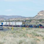 Run For The Wall participant killed in accident near Lupton
