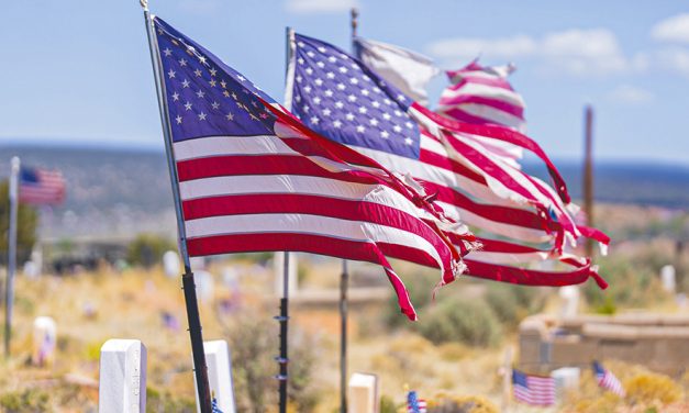 Diné veterans call meeting over housing delays, broken promises