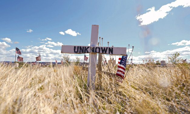 Navajo veterans face systemic gaps despite progress in housing, policy reforms