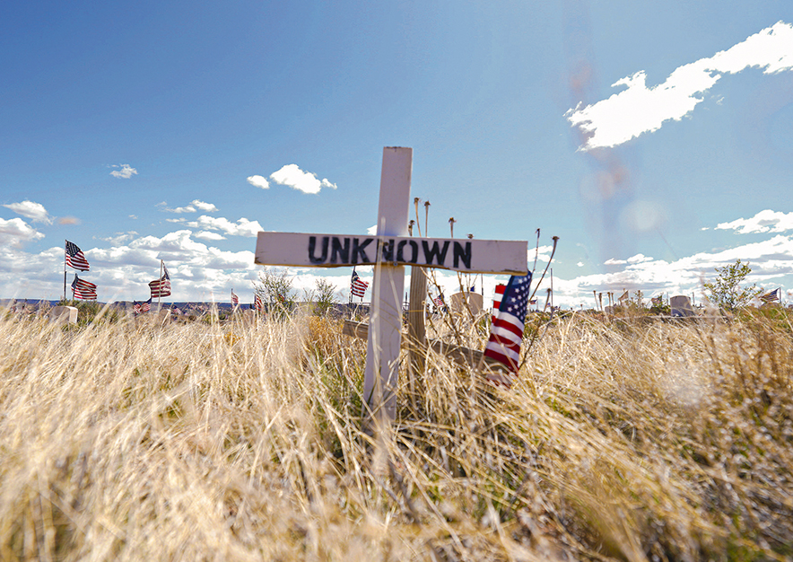 Navajo veterans face systemic gaps despite progress in housing, policy reforms