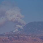 Bridge Creek Fire grows to 2,274 acres, new team takes command