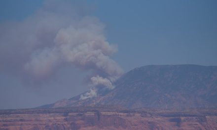 Bridge Creek Fire grows to 2,274 acres, <br>new team takes command
