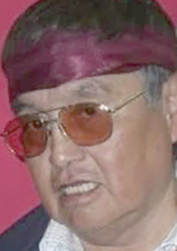 Kenneth Roy Begay, 73