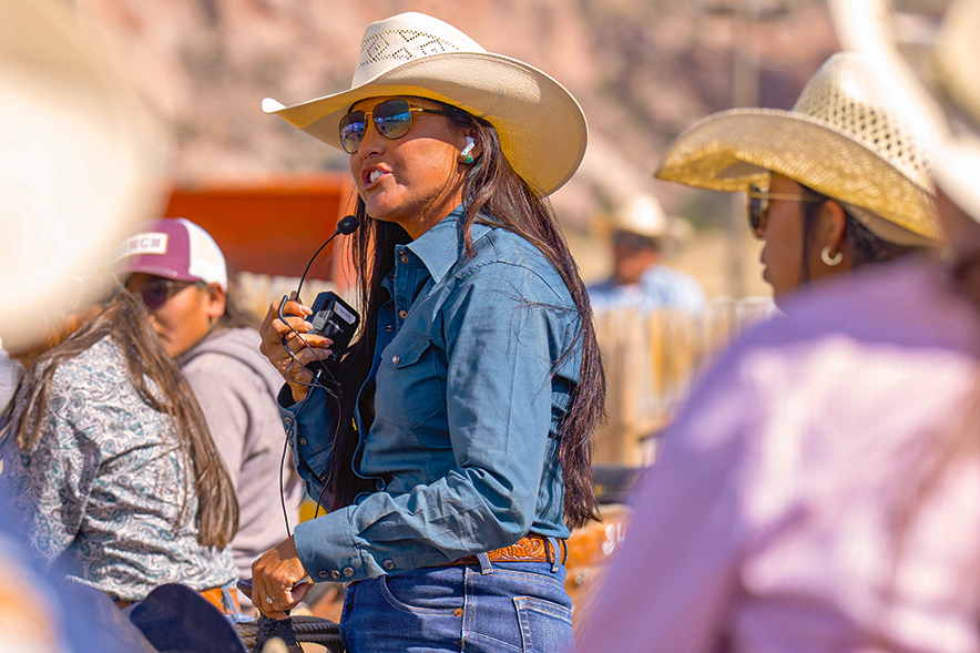 Legacy of tradition, conservation, and community resilience