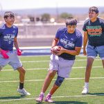 Window Rock’s 7-on-7 tourney sees an increase in team participation
