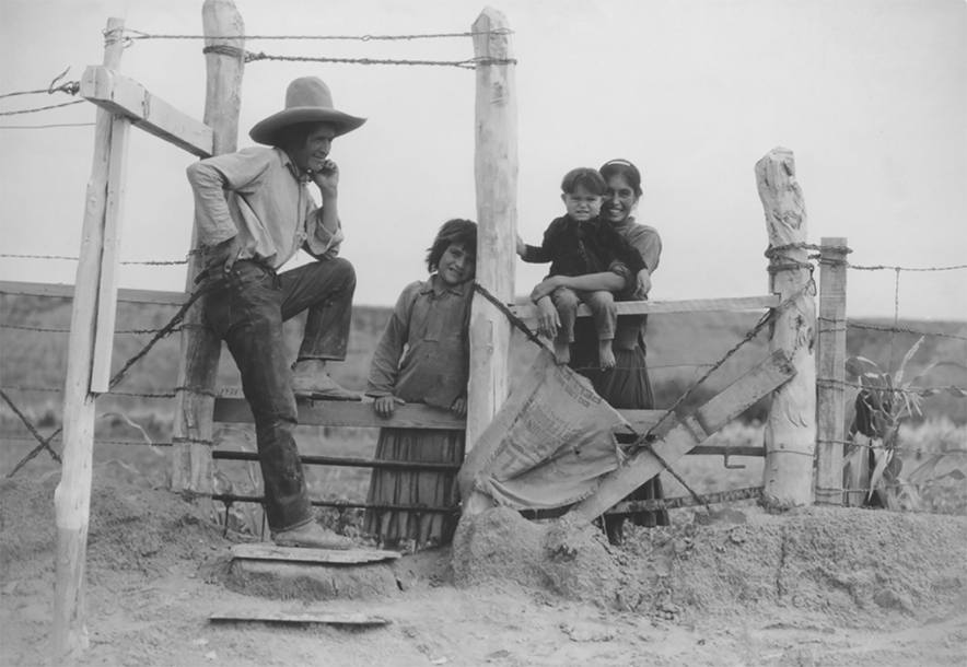 Echoes of resilience: Diné voices return in ‘Our Livestock Will Never Diminish’