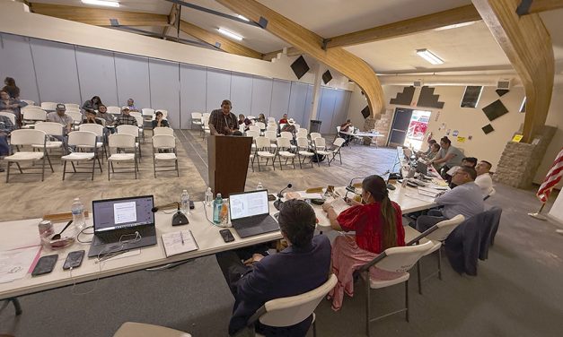 BFC to vote on $115K for election reapportionment, internal chapter audit