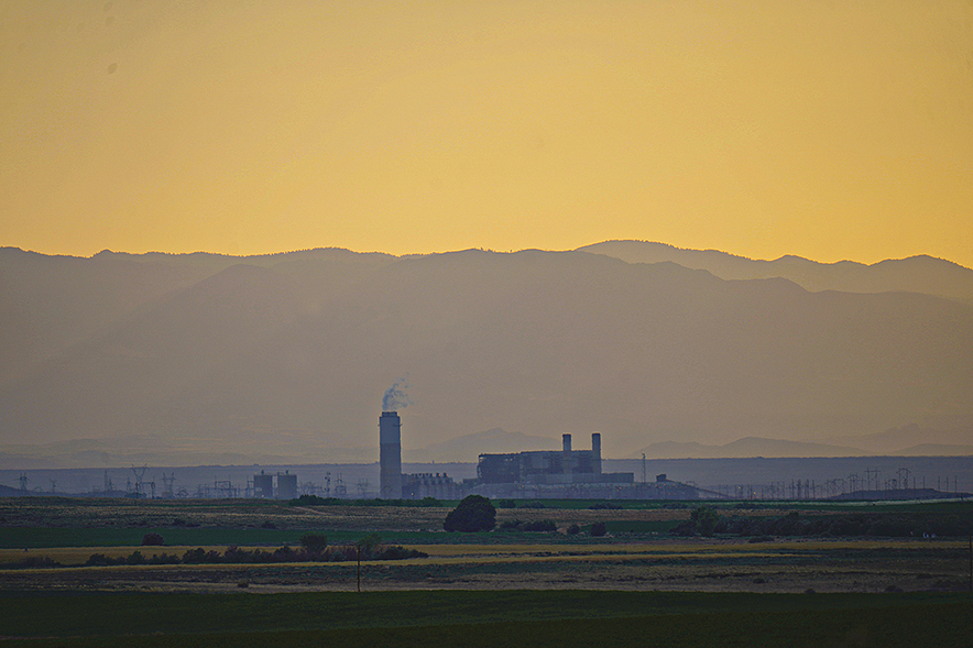 Fueling the divide: Coal’s grip on the Navajo Nation
