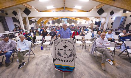Fueling the divide: Coal’s grip on the Navajo Nation