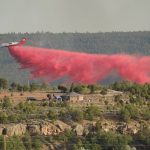 Oak Ridge Fire grows, prompts voluntary evacuations near St. Michaels