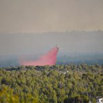 Evacuation ordered for parts of Oak Springs, Hunters Point as Oak Ridge Fire grows