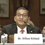 Trump’s Diné nominee for assistant secretary for Indian Affairs says he’ll lead with tribal voices