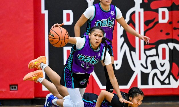 Final four set: Rezbombers surge toward NABI championship