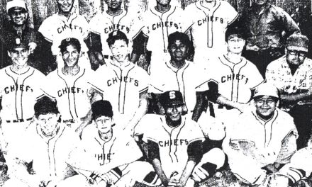 Letters | Connie Mack pioneers