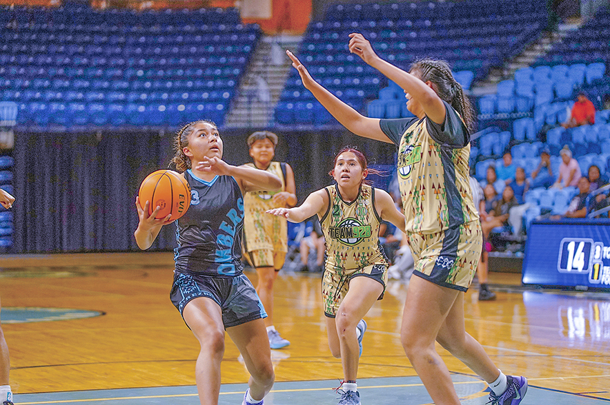 Rezbombers looking to defend NABI crown