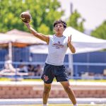 Summer wraps on the turf in Bloomfield as area teams prepare for 2025 Season