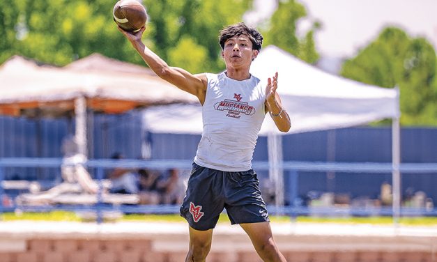 Summer wraps on the turf in Bloomfield as area teams prepare for 2025 Season