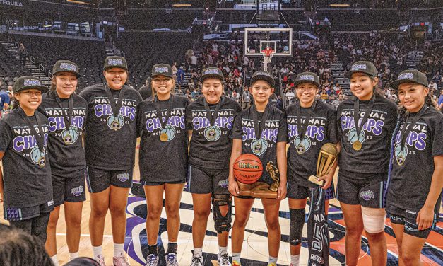 Back-to-back: Rezbombers repeat as NABI National Champions