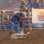 All-around champions earn redemption at Kayenta Fourth of July Rodeo