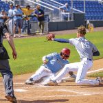 ABA 2025 crowned host team for<br>Connie Mack World Series