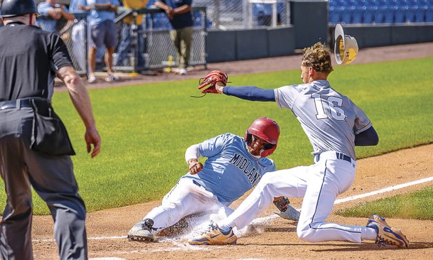 ABA 2025 crowned host team for<br>Connie Mack World Series