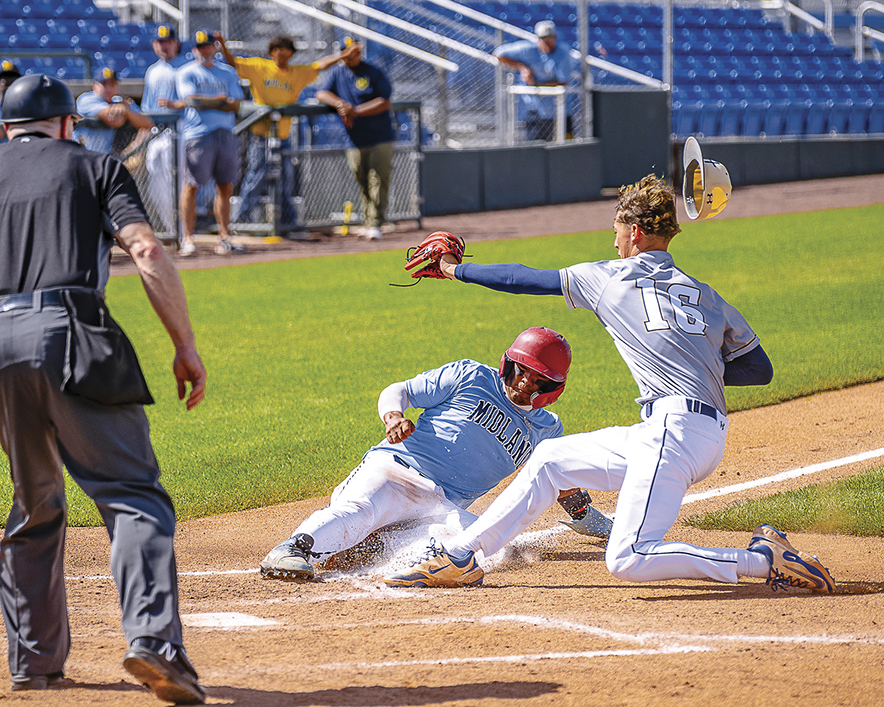 ABA 2025 crowned host team for<br>Connie Mack World Series