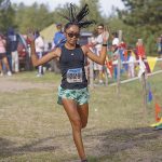 Shiprock High runner<br>exceeds expectation with 10K win