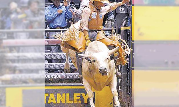 Navajo bull riding legend Spud Jones passes away