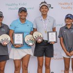 NB3 Foundation Native Youth Golf Championship: Holbrook golfer earns national bid in playoff win
