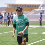 Newcomb football ready to turn over a new leaf