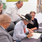 Northland Pioneer College to break ground on first permanent campus in Navajo Nation