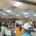 Relief fund steps in as Oak Ridge Fire response shifts to recovery