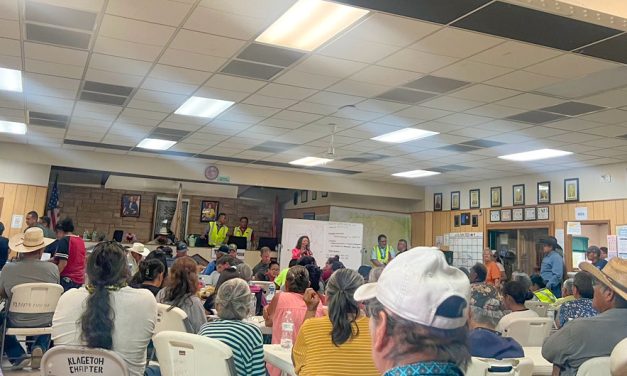 Relief fund steps in as Oak Ridge Fire response shifts to recovery