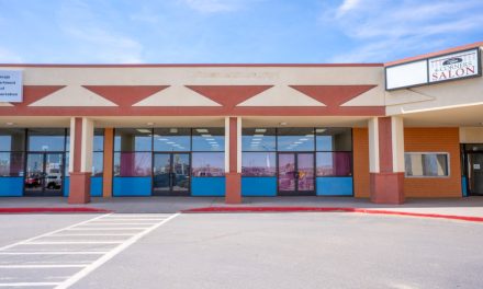 Change Labs’ new Shiprock ‘E-Ship Hub’ supports Diné, Native entrepreneurs