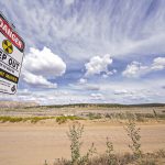 46 years later, Diné communities still battle<br>uranium fallout