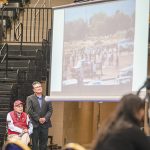 Navajo government reform proposal raises questions about democracy, language, structure