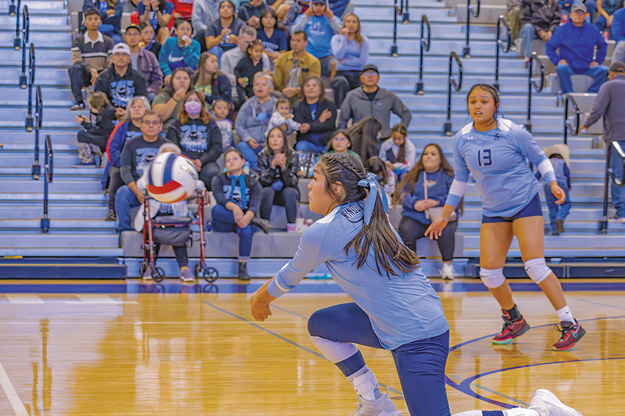 Window Rock looking to build off last season’s success