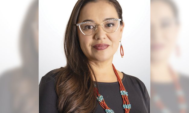 Clara Pratte enters Arizona Corporation Commission race, vows to hold utilities accountable