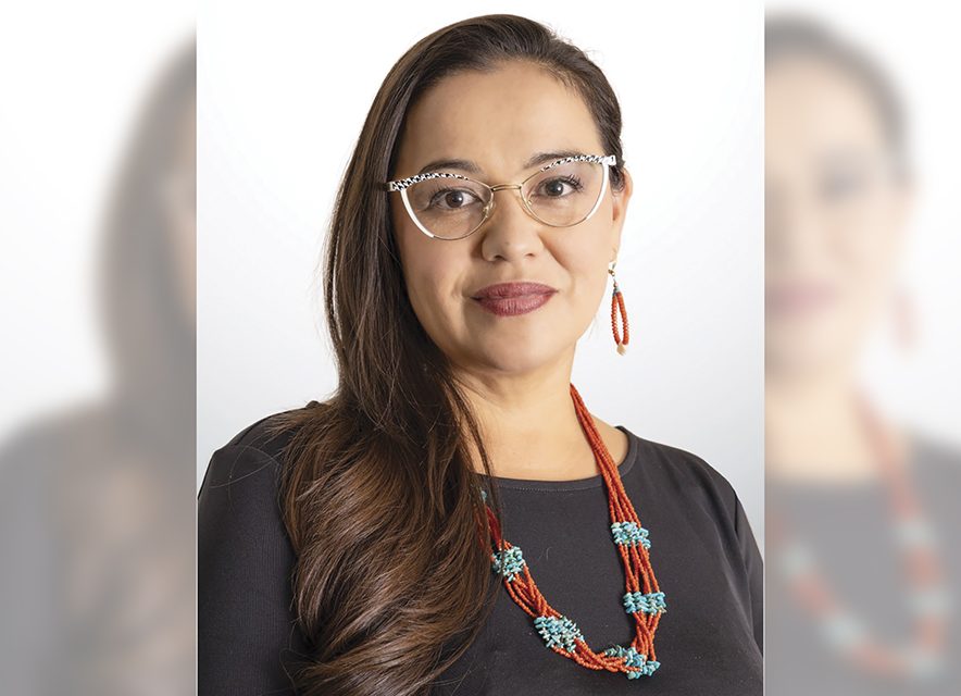 Clara Pratte enters Arizona Corporation Commission race, vows to hold utilities accountable