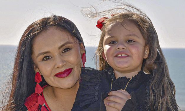 From war zones to the fashion capital: Purple Heart recipient Rose McFadden prepares for Milan Debut