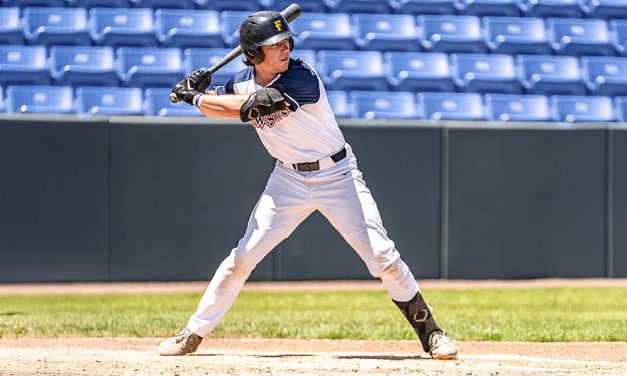 Connie Mack championship set: Southern California Renegades vs. Dulins Dodgers