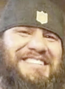 Calvin Kyle Toddy Jr., 43