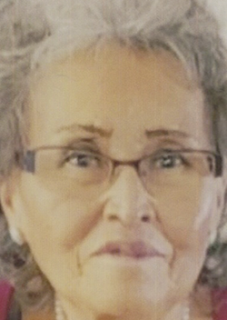 Marie Tom Gleason, 75