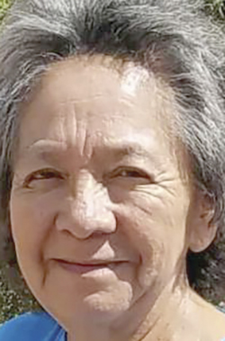 Rita Ellen Hernasy, 78