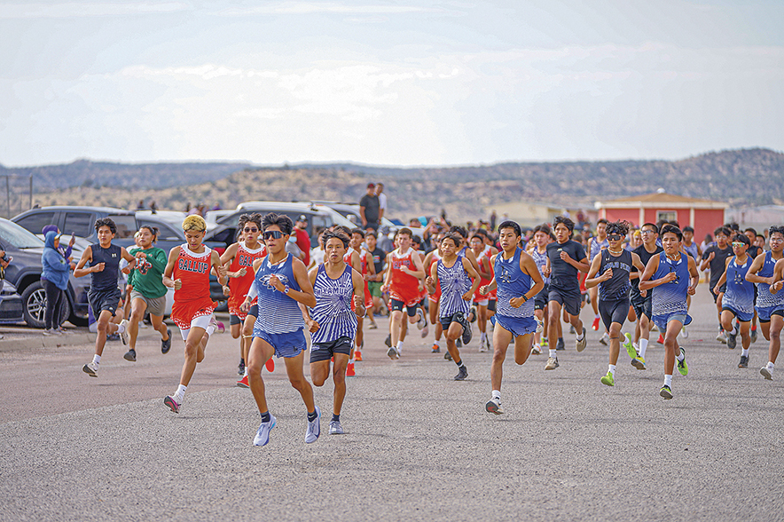 Cross-country preview: LA’s Tagoya Pedro, Miyamura’s Kylie Montano are early favorites