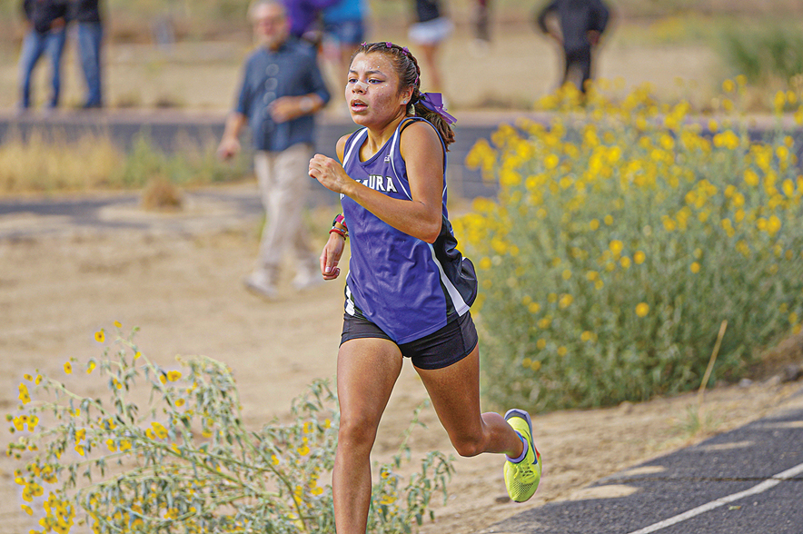 Cross-country preview: LA’s Tagoya Pedro, Miyamura’s Kylie Montano are early favorites