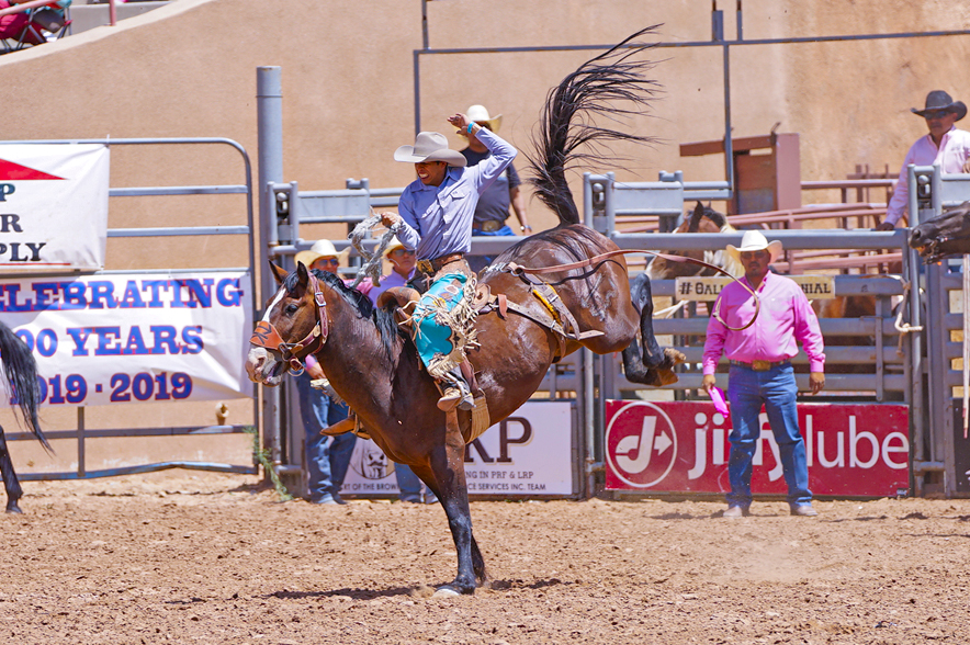 Ceremonial short round set for Sunday