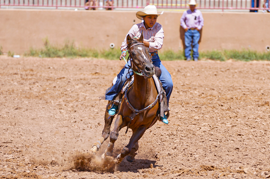 Ceremonial short round set for Sunday