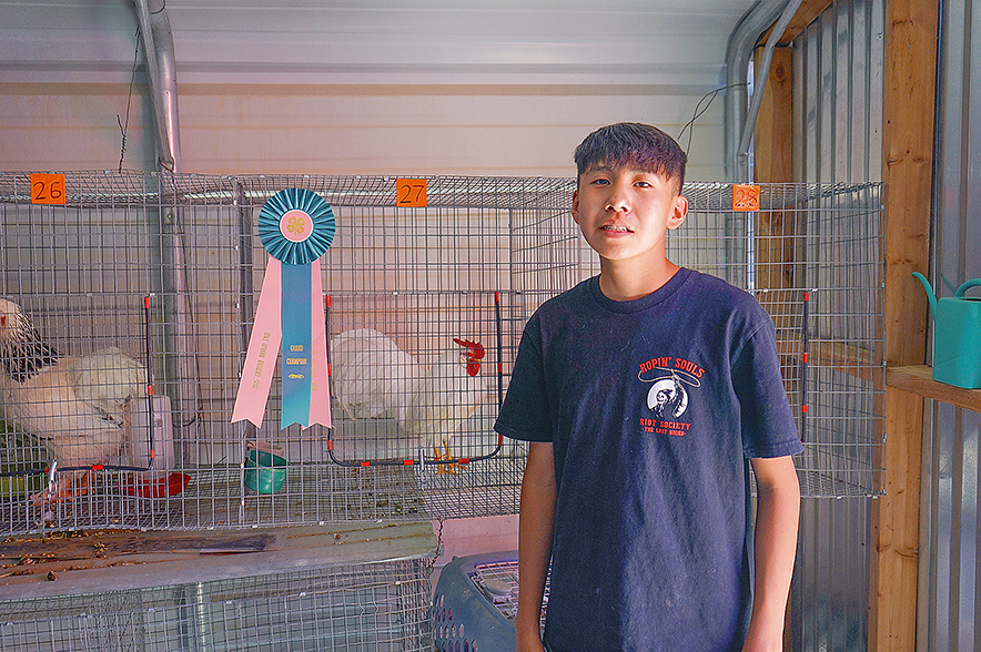 Dreamweavers 4-H continues to see success after 13 years