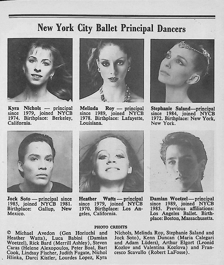 Honoring Jack Soto: Santa Fe celebrates a Diné ballet icon, new scholarship